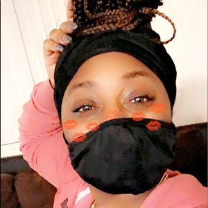 Meet your Posher, Alexandria